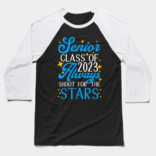 Senior 2023. Class of 2023 Graduate. Baseball T-Shirt